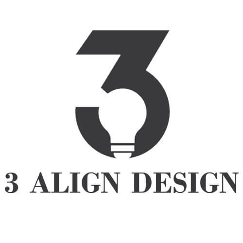 3 Align Design